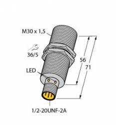 TURCK 4281613