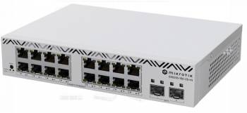 MikroTik CSS318-16G-2S+IN