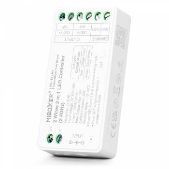 Synergy 21 LC2-RF