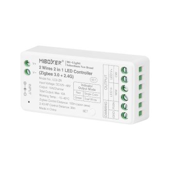 Synergy 21 LC2-ZR