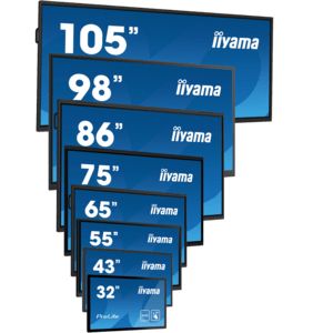 Iiyama TF5539AS-B1AG