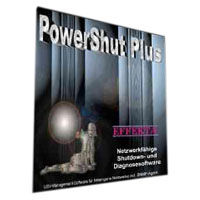EFFEKTA Regeltechnik LAN-POWERSHUT