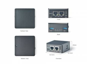 ALLNET R5C_2-16GB-WA