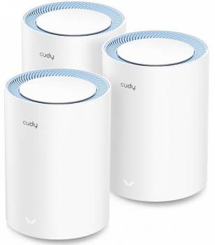Cudy M1200(3-Pack)
