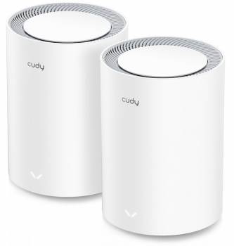 Cudy M1800(2-Pack)
