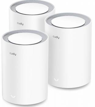Cudy M1800(3-Pack)