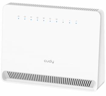 Cudy LT400E