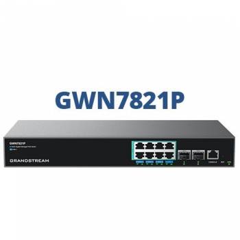 Grandstream GWN7821P