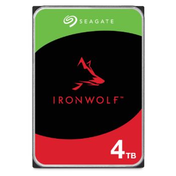 Seagate ST4000VN006_B2
