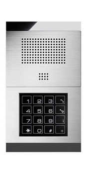 Telecom Behnke BT 50-400