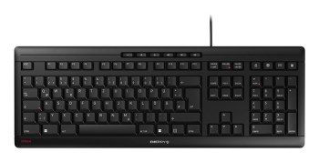 Cherry JK-8500DE-2
