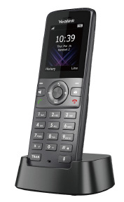 Yealink 1*W75 Mini MC+1*W74H