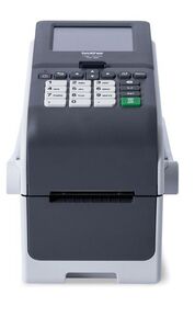 Brother TD2350DSAH300Z1