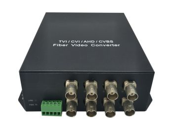 LevelOne AVF-1801