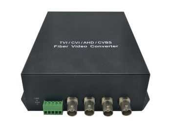 LevelOne AVF-1401