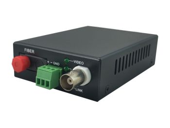 LevelOne AVF-1101