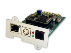 Online USV-Systeme DW5SNMP30