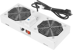 DIGITUS DN-19 FAN-2-WM-T