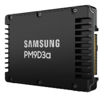 Samsung MZWL61T9HFLT-00AW7
