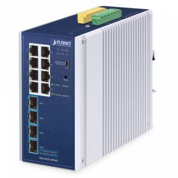 Planet IGS-4215-8T4X