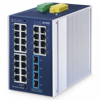 Planet IGS-4215-24T4X