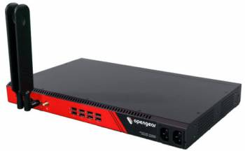 OPENGEAR OM2224-24E-DDC-L