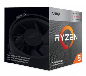 AMD YD3400C5FHBOX