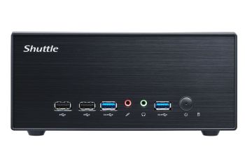 Shuttle XH610G2