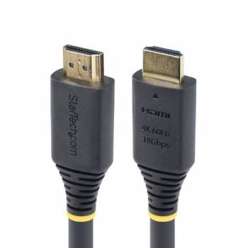 Startech.com HDMI2-CABLE-4K60-7M