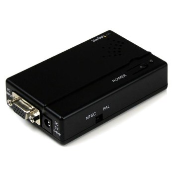 Startech.com VGA2VID