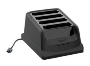 Zebra CRDCUP-TC2L4B-01
