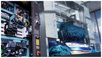 Siemens 3RA61201DB32