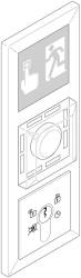Eff Eff Fritz Fuss 1380-12B6--0400