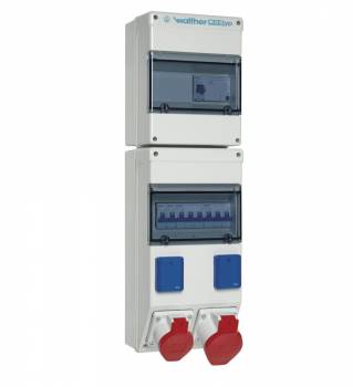 Walther-Werke 6993009