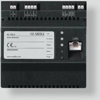 Siedle 210007449-00