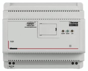 Legrand F459