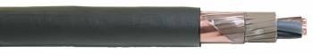 VDE-Kabel N2XCH 3 X 4,0 RE/4,0