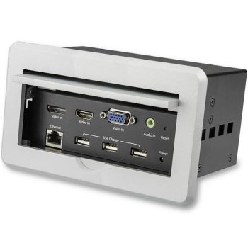 Startech.com BOX4HDECP2