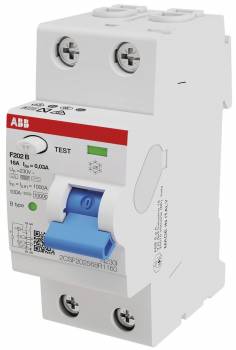 ABB Automation 2CSF202568R1160