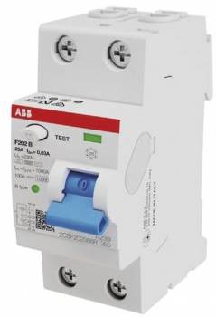 ABB 2CSF202568R1250