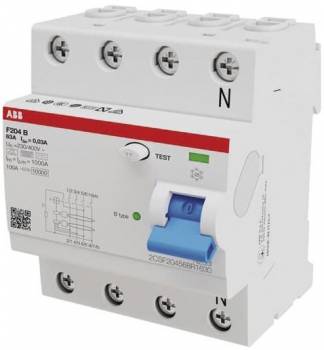 ABB Automation 2CSF204568R1630
