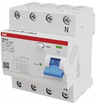 ABB 2CSF204568R3400