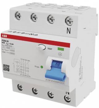 ABB Automation 2CSF204568R3630