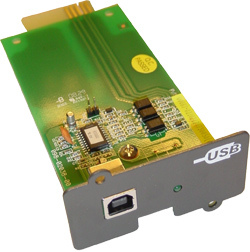 Online USV-Systeme PHXUSB