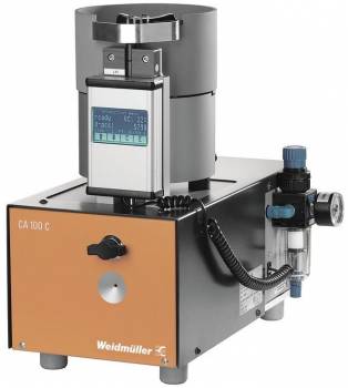 Weidmüller 9028540000