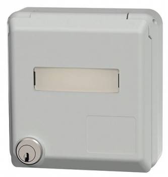 Mennekes 4377