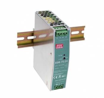 Meanwell EDR-75-12