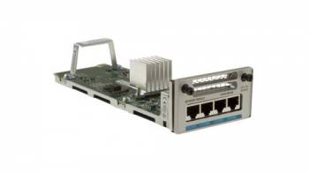 Cisco C9300-NM-4M=