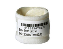 Zebra LB2-BABY-P