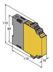 TURCK 7506564